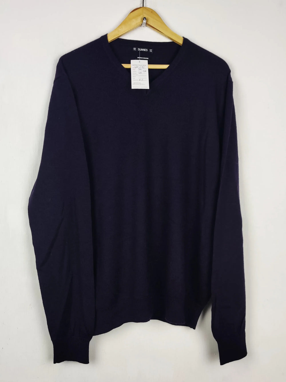 Buy online pre-used pre-loved 100% authentic & Original branded Dunnes Stores (WJS-1196) available in Pakistan. Top international brands avilable.