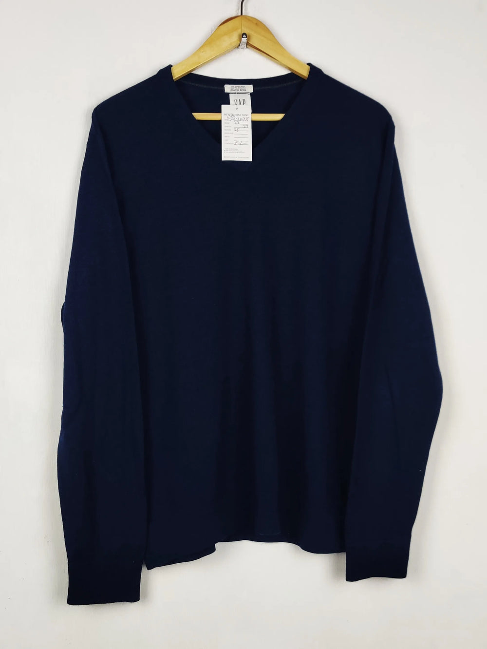 Buy online pre-used pre-loved 100% authentic & Original branded Gap (WJS-1198) available in Pakistan. Top international brands avilable.