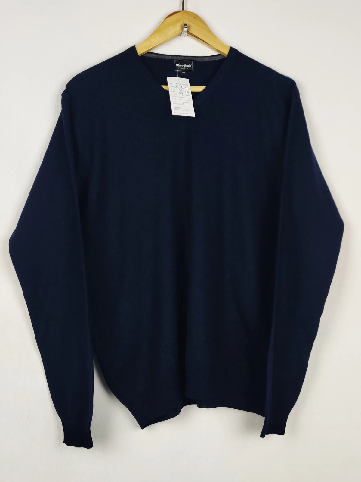 Buy online pre-used pre-loved 100% authentic & Original branded Mauso Puccini (WJS-1207) available in Pakistan. Top international brands avilable.