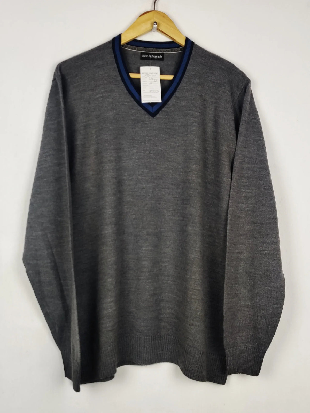 Buy online pre-used pre-loved 100% authentic & Original branded Marks & Spencer (WJS-1211) available in Pakistan. Top international brands avilable.
