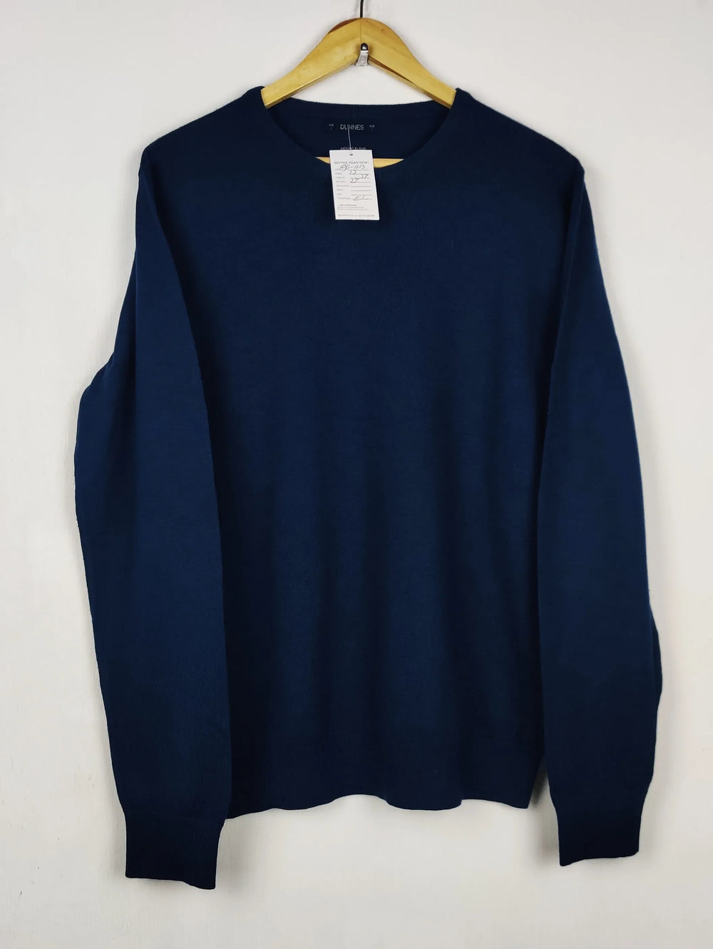 Buy online pre-used pre-loved 100% authentic & Original branded Dunnes Stores (WJS-1213) available in Pakistan. Top international brands avilable.