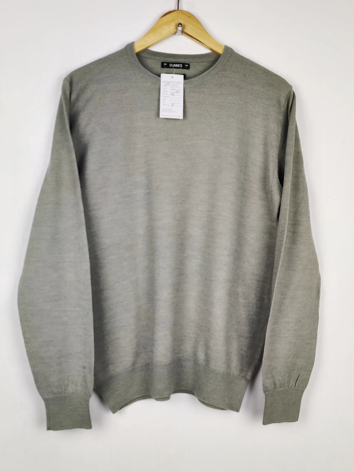 Buy online pre-used pre-loved 100% authentic & Original branded Dunnes Stores (WJS-1215) available in Pakistan. Top international brands avilable.