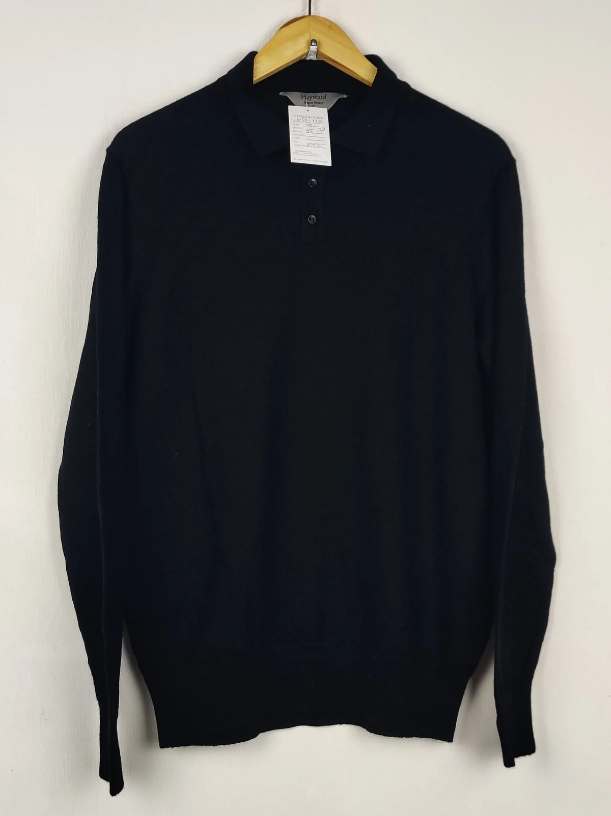 Buy online pre-used pre-loved 100% authentic & Original branded Hay Ward (WJS-1216) available in Pakistan. Top international brands avilable.