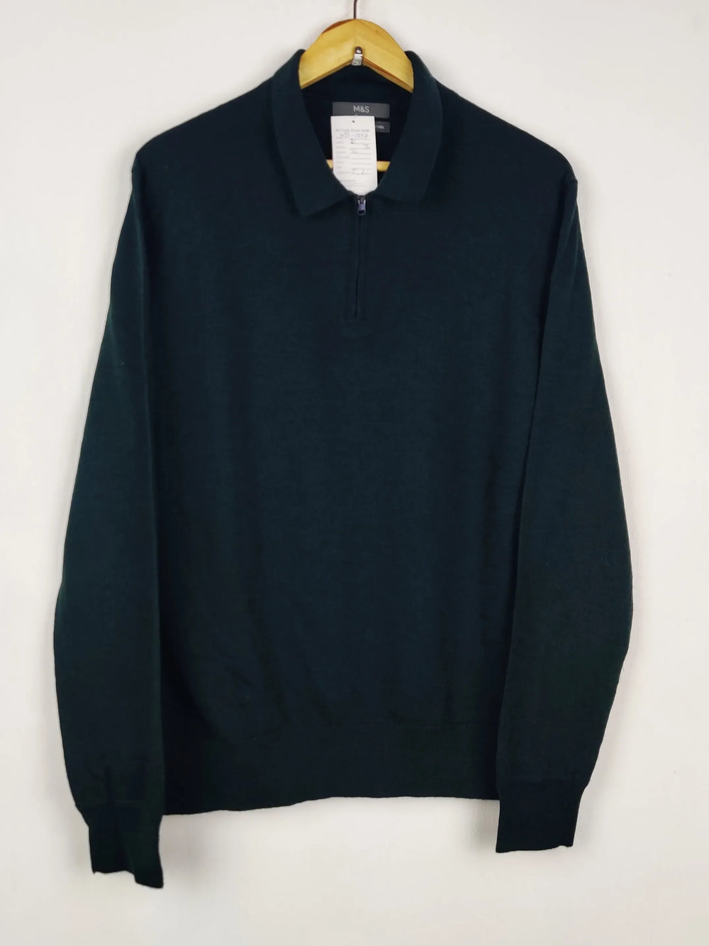 Buy online pre-used pre-loved 100% authentic & Original branded Marks & Spencer (WJS-1217) available in Pakistan. Top international brands avilable.