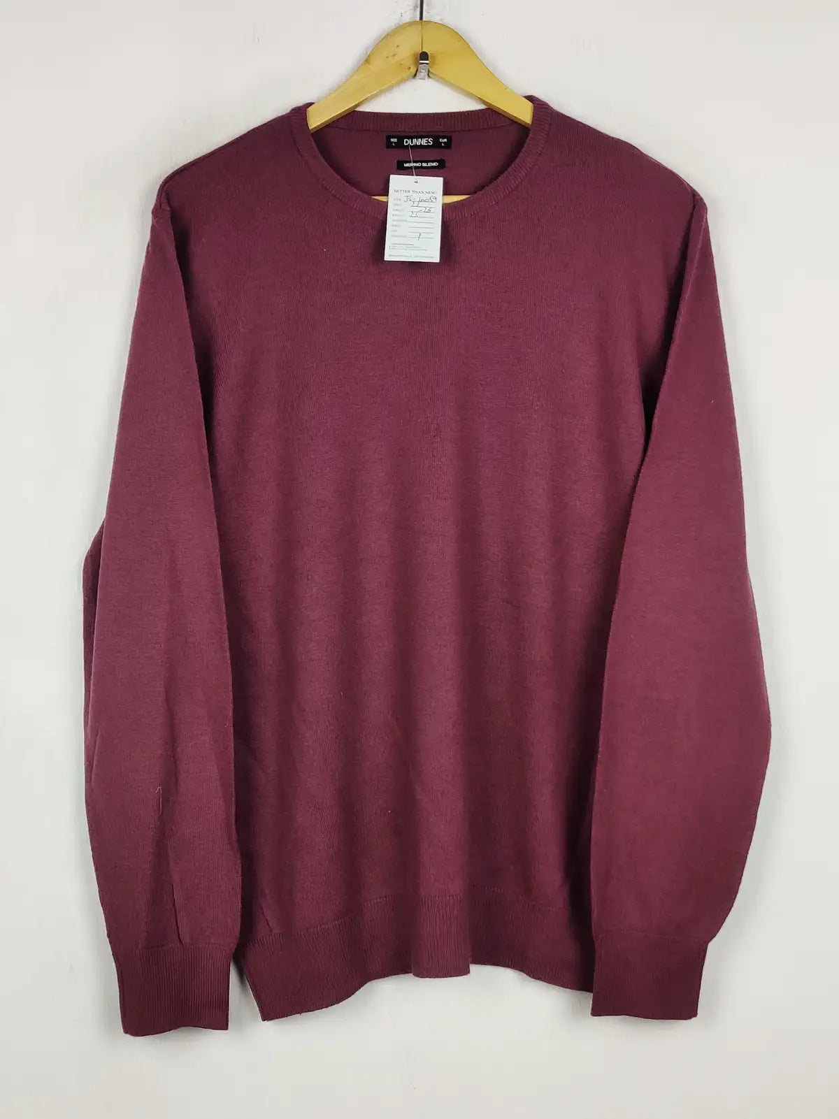 Buy online pre-used pre-loved 100% authentic & Original branded Dunnes Stores (WJS-121) available in Pakistan. Top international brands avilable.