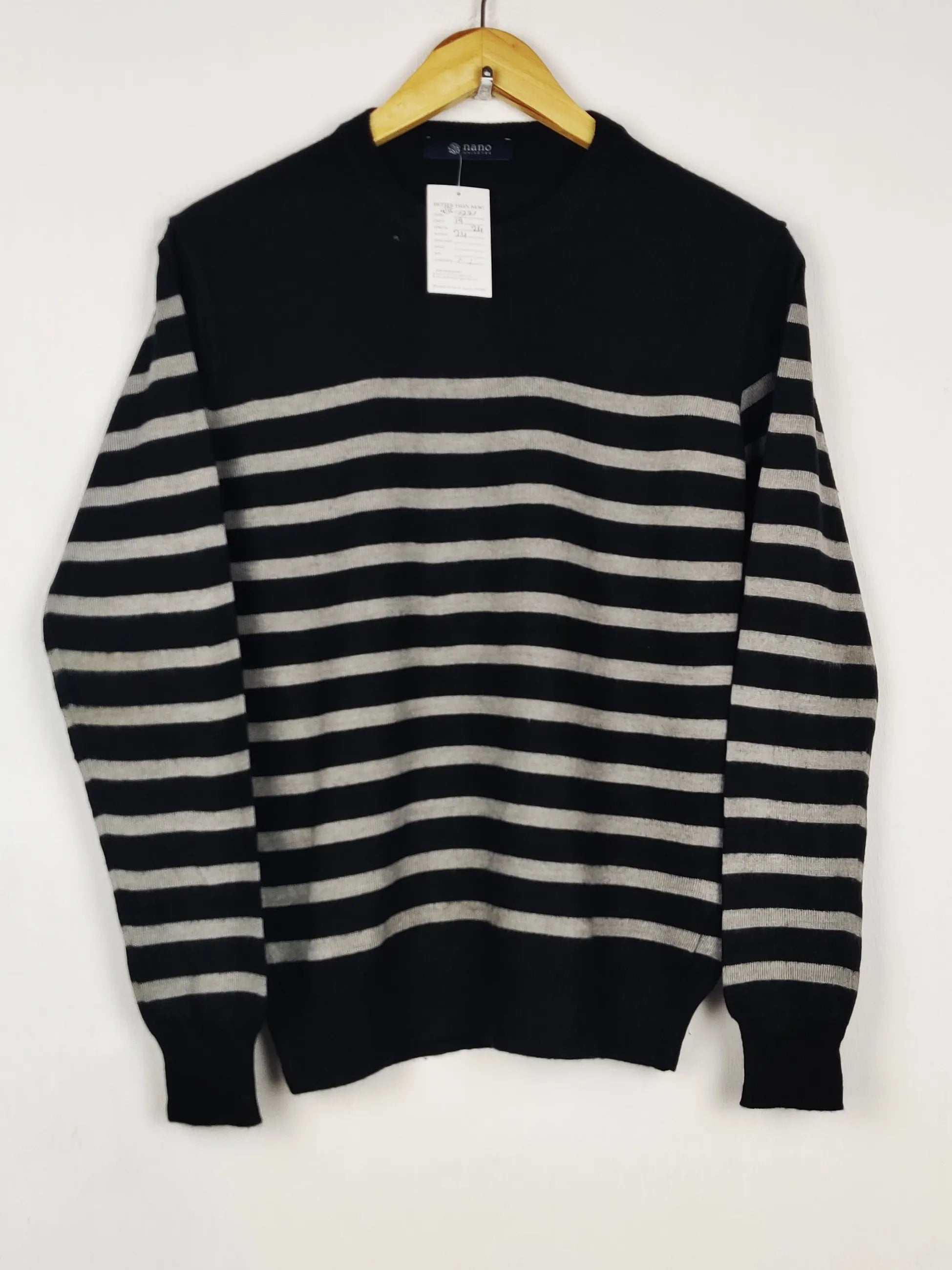 Buy online pre-used pre-loved 100% authentic & Original branded Nano Universe (WJS-1221) available in Pakistan. Top international brands avilable.