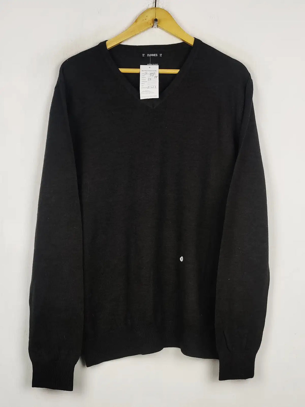 Buy online pre-used pre-loved 100% authentic & Original branded Dunnes Stores (WJS-127) available in Pakistan. Top international brands avilable.