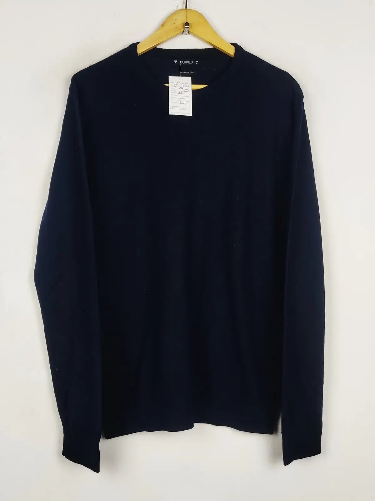 Buy online pre-used pre-loved 100% authentic & Original branded Dunnes Stores (WJS-128) available in Pakistan. Top international brands avilable.