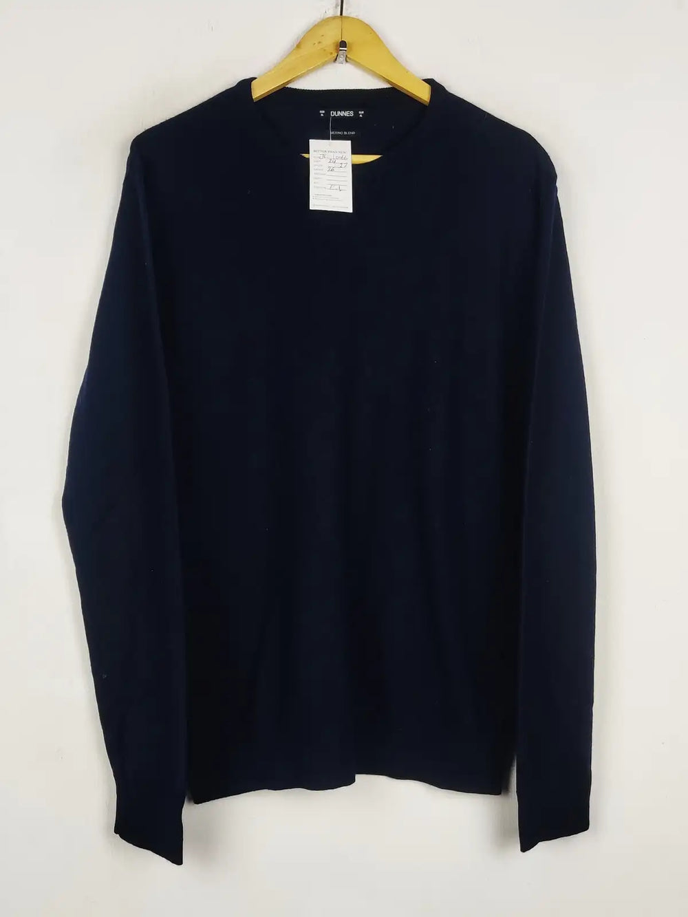 Buy online pre-used pre-loved 100% authentic & Original branded Dunnes Stores (WJS-128) available in Pakistan. Top international brands avilable.