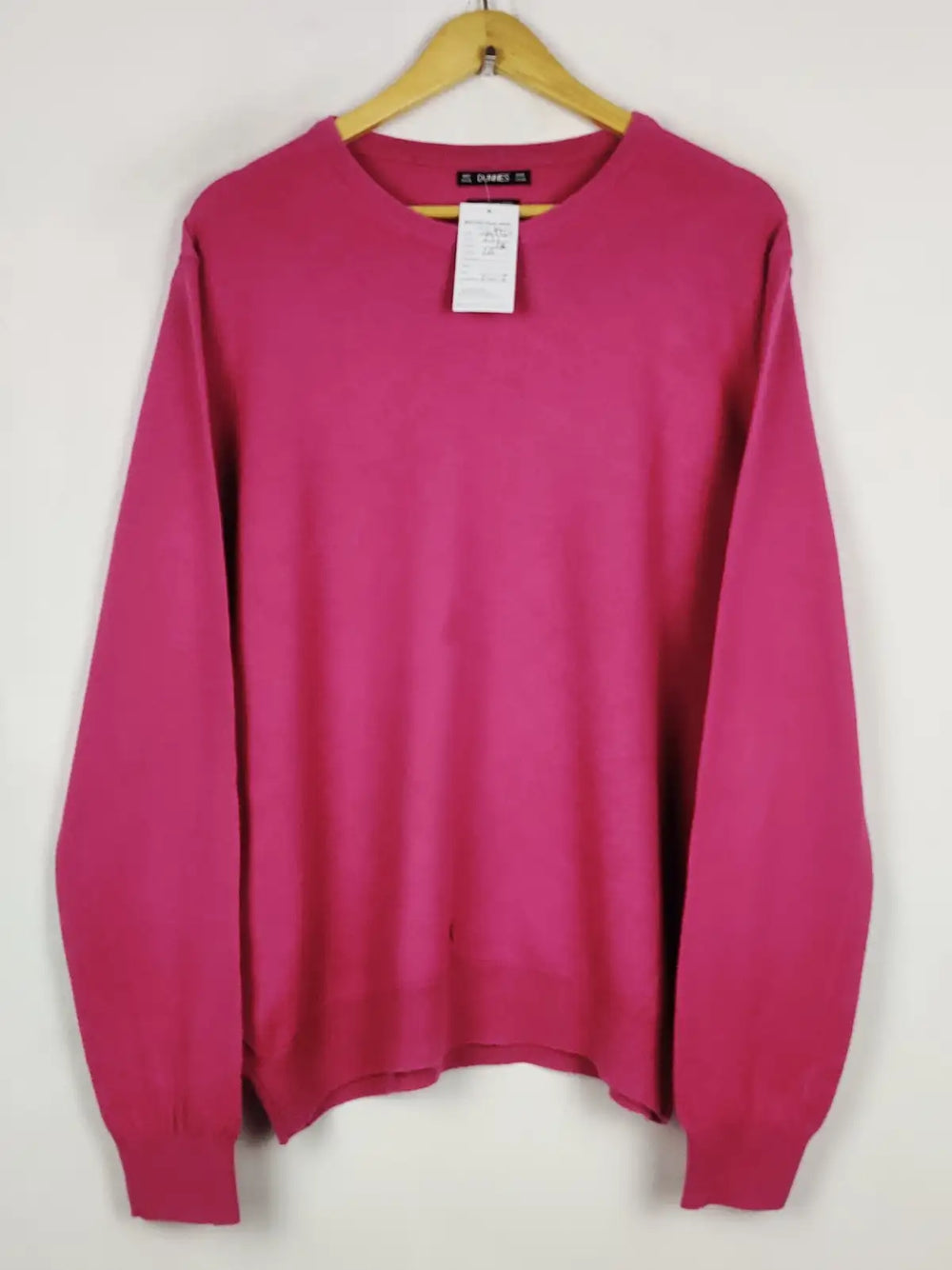 Buy online pre-used pre-loved 100% authentic & Original branded Dunnes & Stores (WJS-12) available in Pakistan. Top international brands avilable.