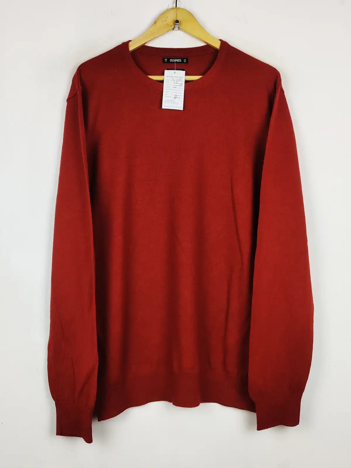 Buy online pre-used pre-loved 100% authentic & Original branded Dunnes Stores (WJS-133) available in Pakistan. Top international brands avilable.