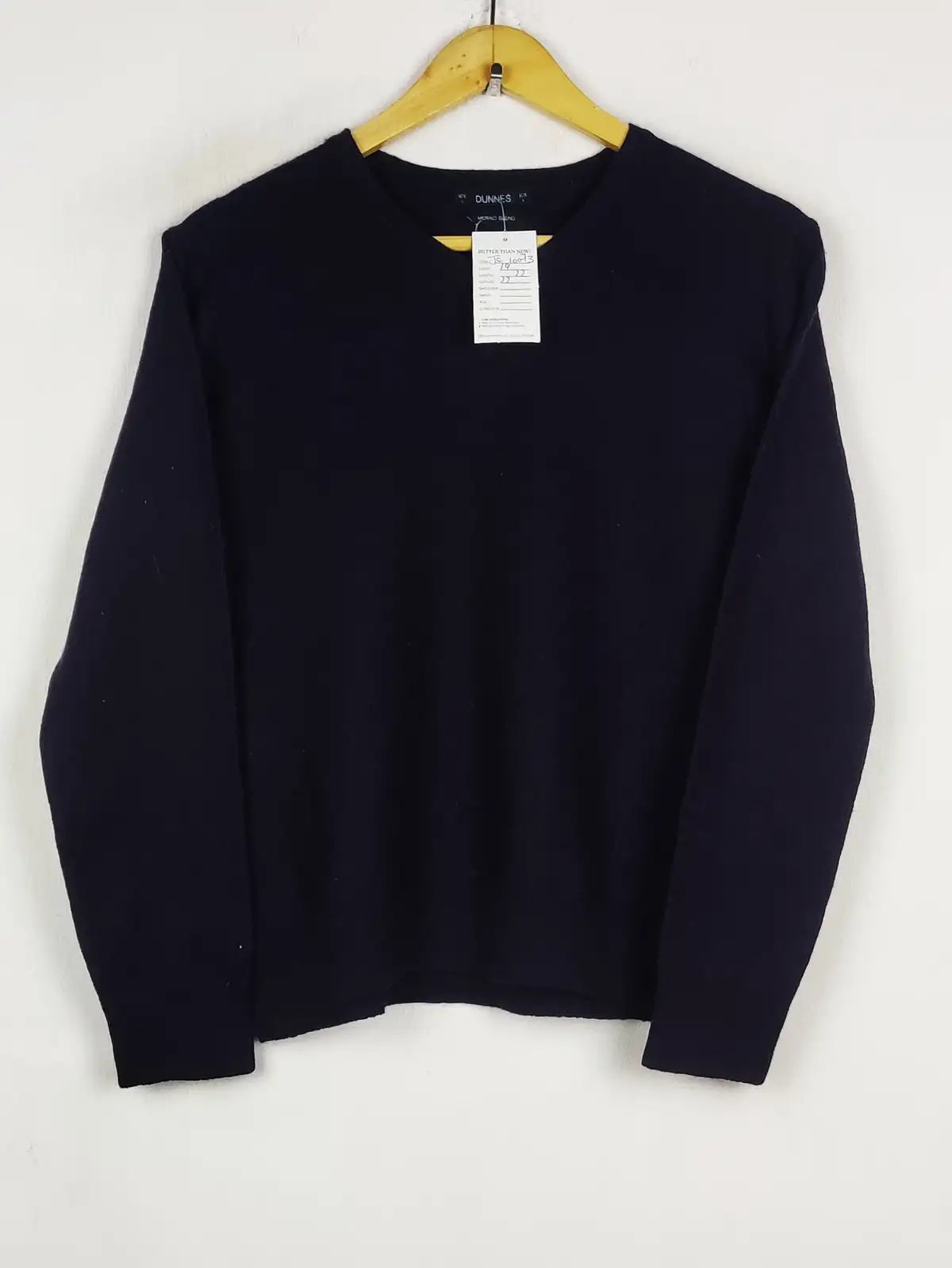 Buy online pre-used pre-loved 100% authentic & Original branded Dunnes Stores (WJS-135) available in Pakistan. Top international brands avilable.