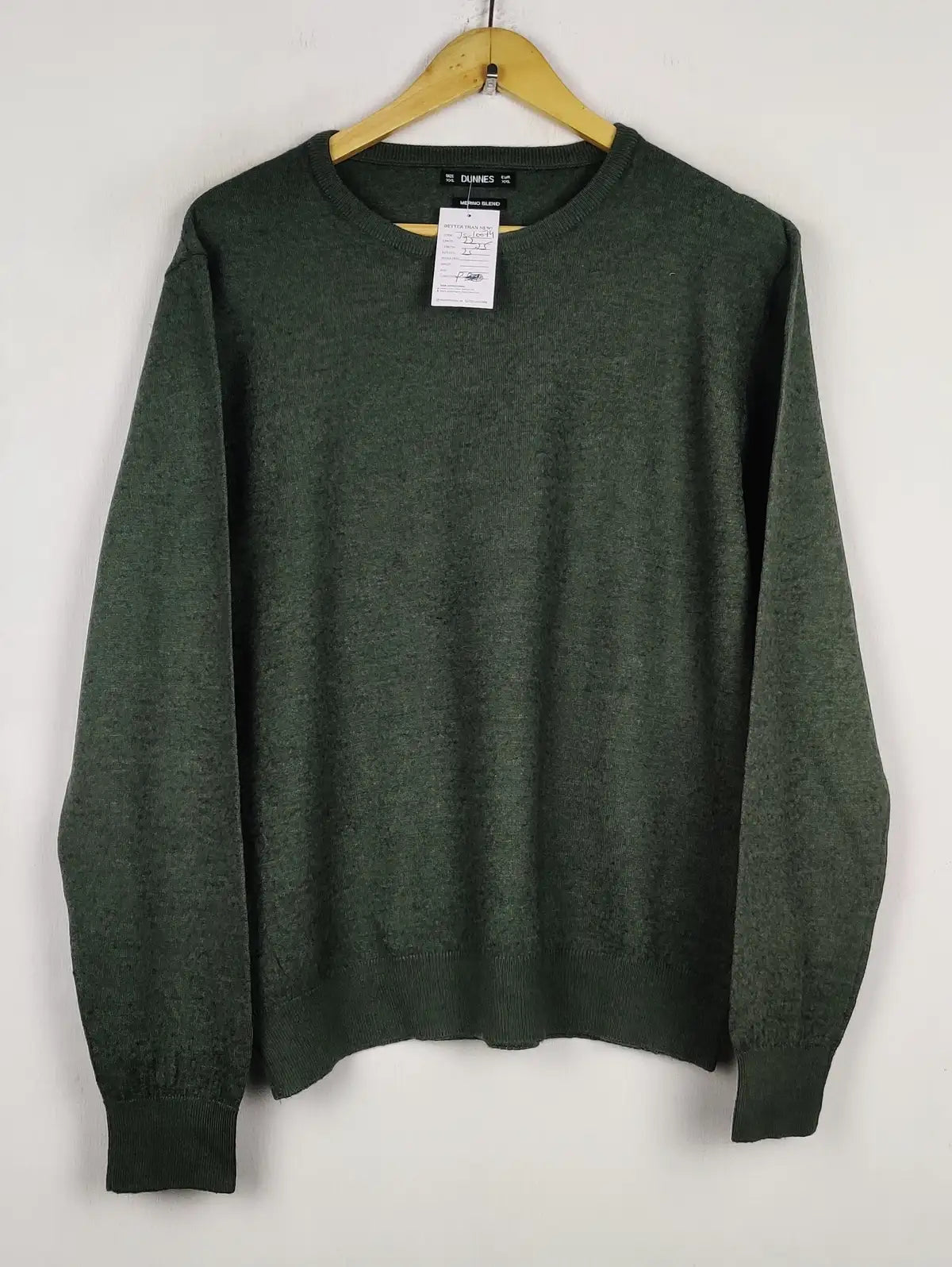 Buy online pre-used pre-loved 100% authentic & Original branded Dunnes Stores (WJS-136) available in Pakistan. Top international brands avilable.