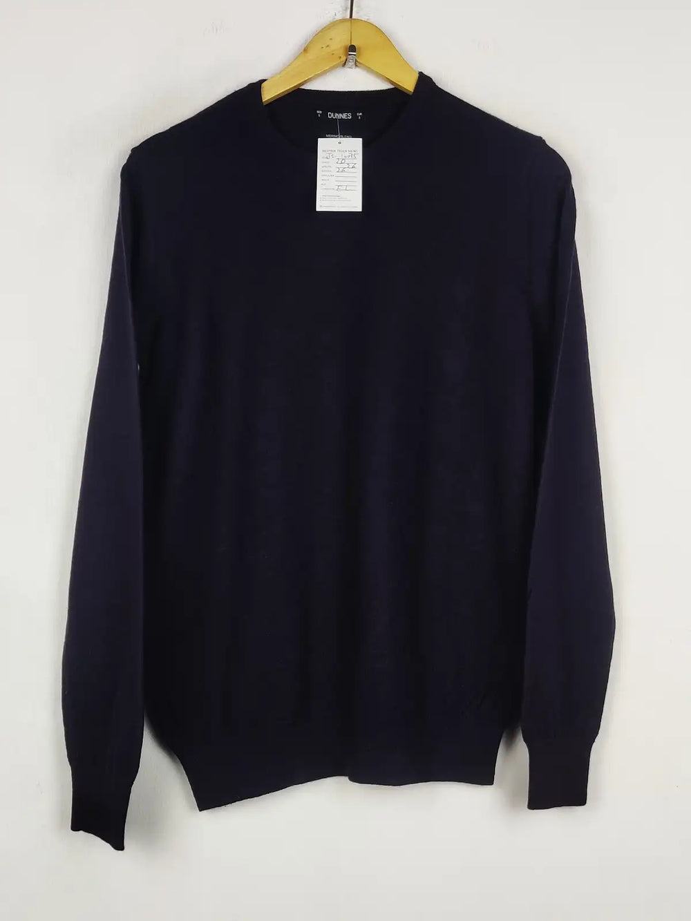 Buy online pre-used pre-loved 100% authentic & Original branded Dunnes Stores (WJS-137) available in Pakistan. Top international brands avilable.