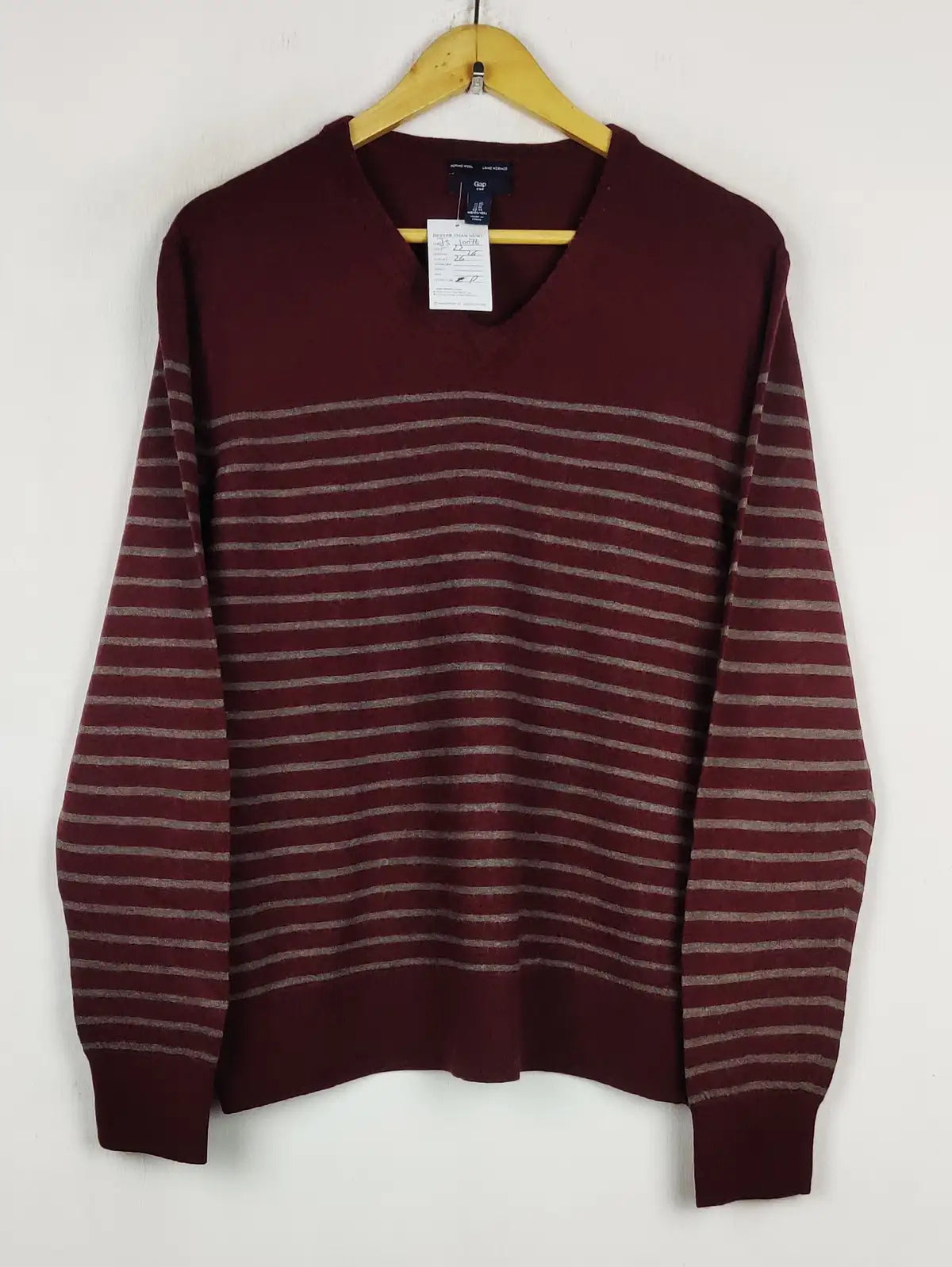 Buy online pre-used pre-loved 100% authentic & Original branded Gap (WJS-138) available in Pakistan. Top international brands avilable.