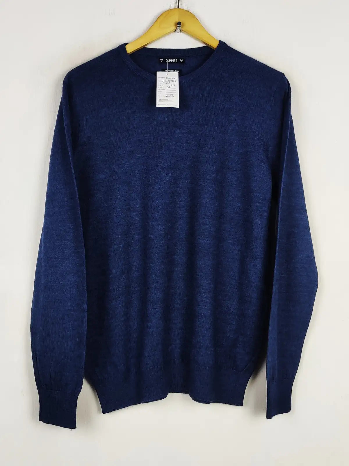 Buy online pre-used pre-loved 100% authentic & Original branded Dunnes Stores (WJS-145) available in Pakistan. Top international brands avilable.