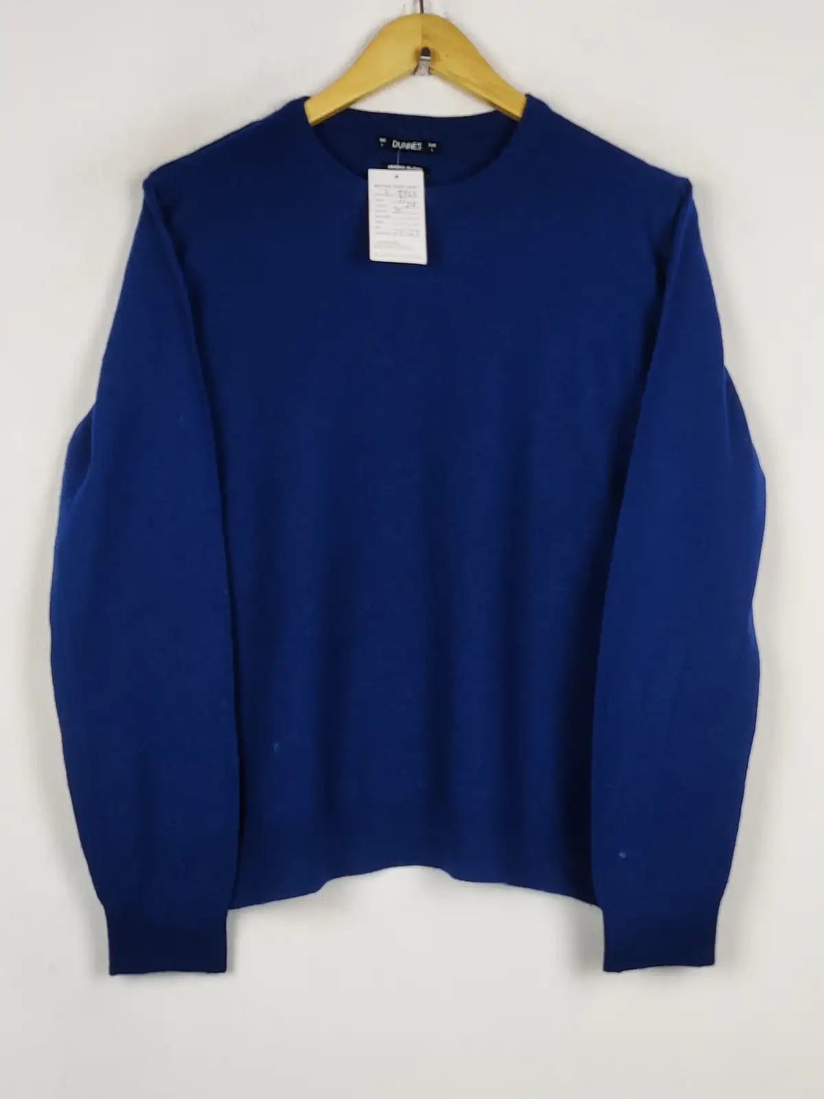 Buy online pre-used pre-loved 100% authentic & Original branded Dunnes & Stores (WJS-15) available in Pakistan. Top international brands avilable.