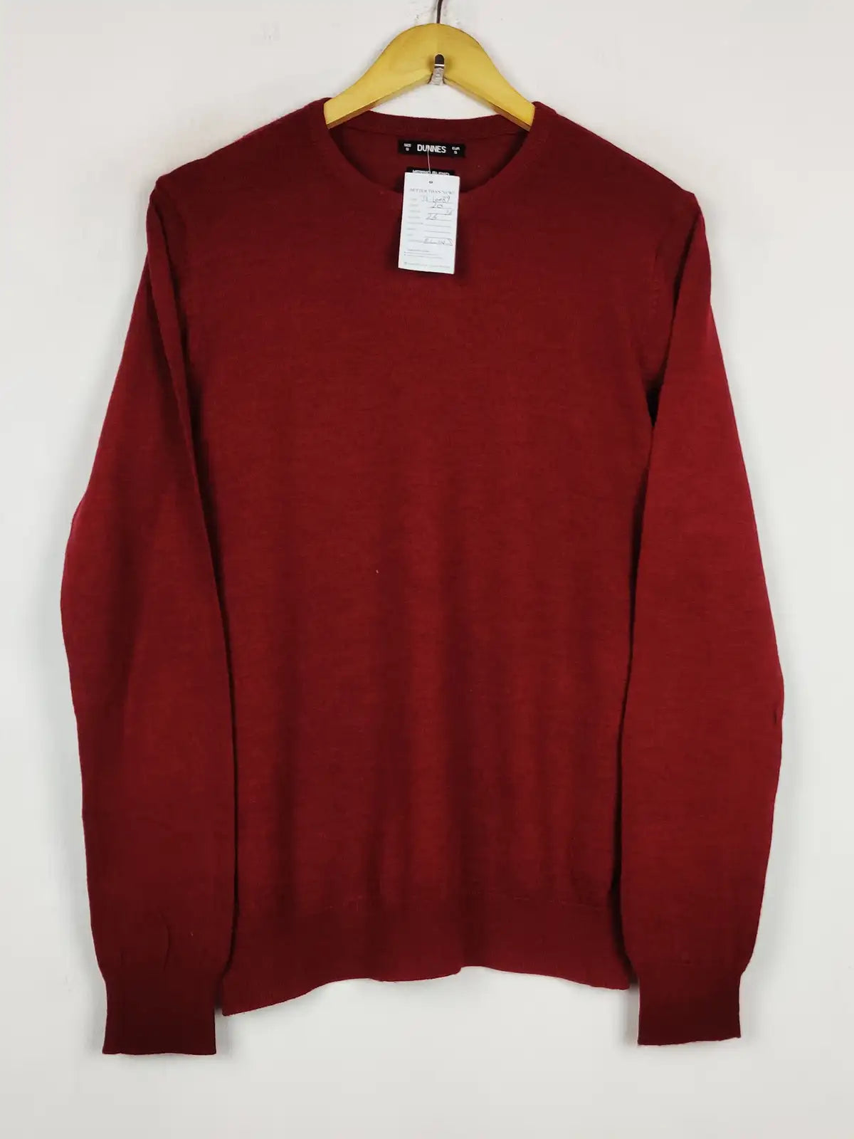 Buy online pre-used pre-loved 100% authentic & Original branded Dunnes Stores (WJS-151) available in Pakistan. Top international brands avilable.