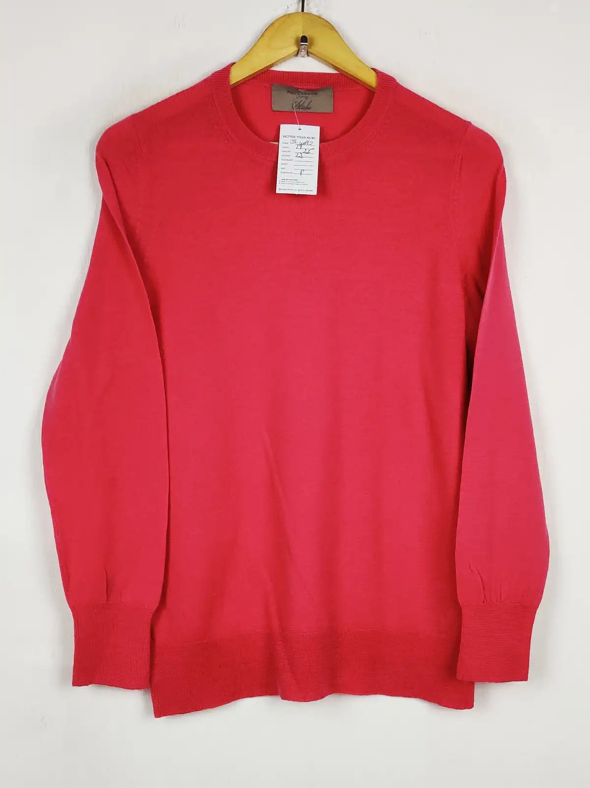 Buy online pre-used pre-loved 100% authentic & Original branded Paul Costelloe (WJS-154) available in Pakistan. Top international brands avilable.