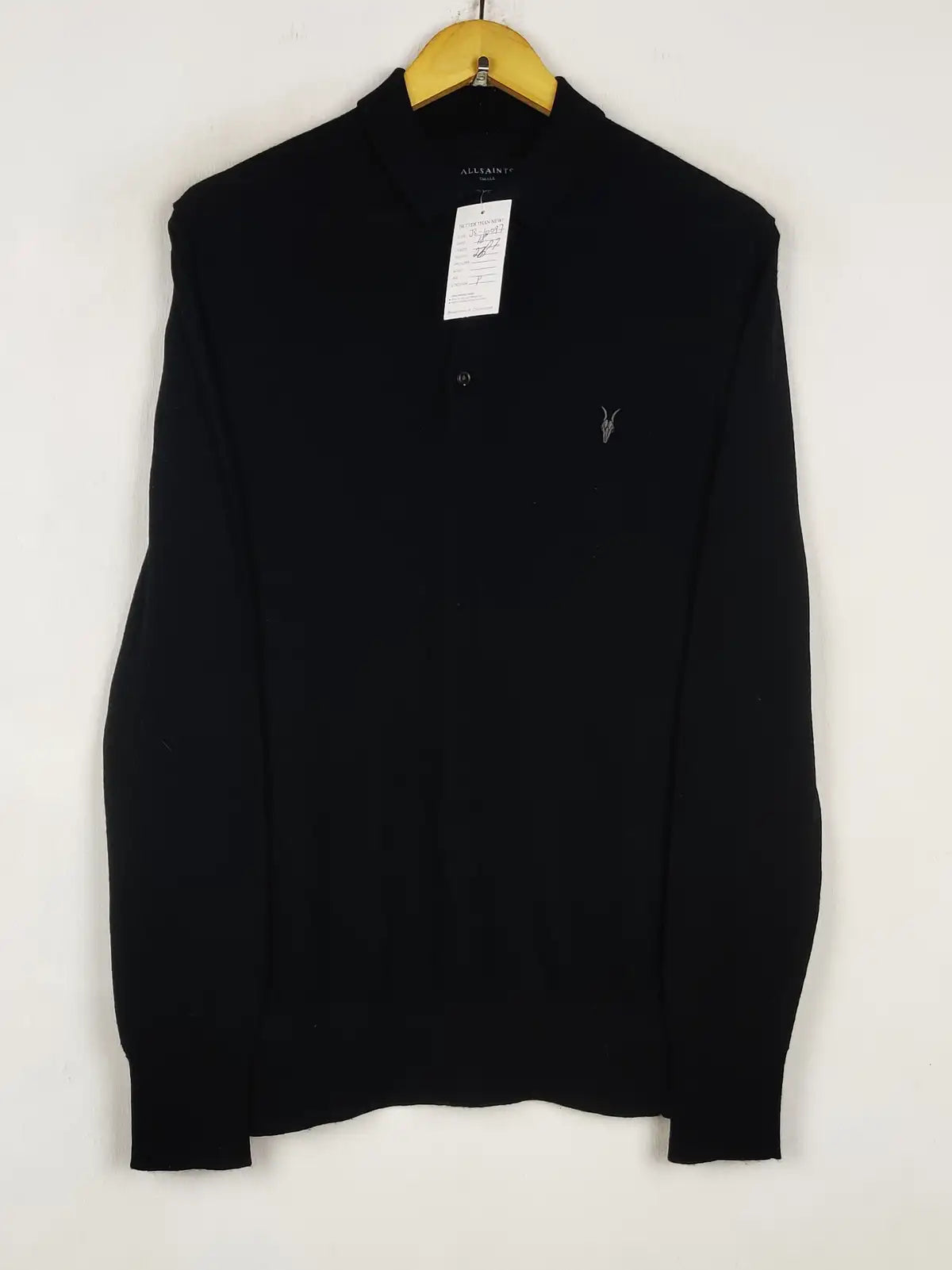 Buy online pre-used pre-loved 100% authentic & Original branded Allsaints (WJS-159) available in Pakistan. Top international brands avilable.