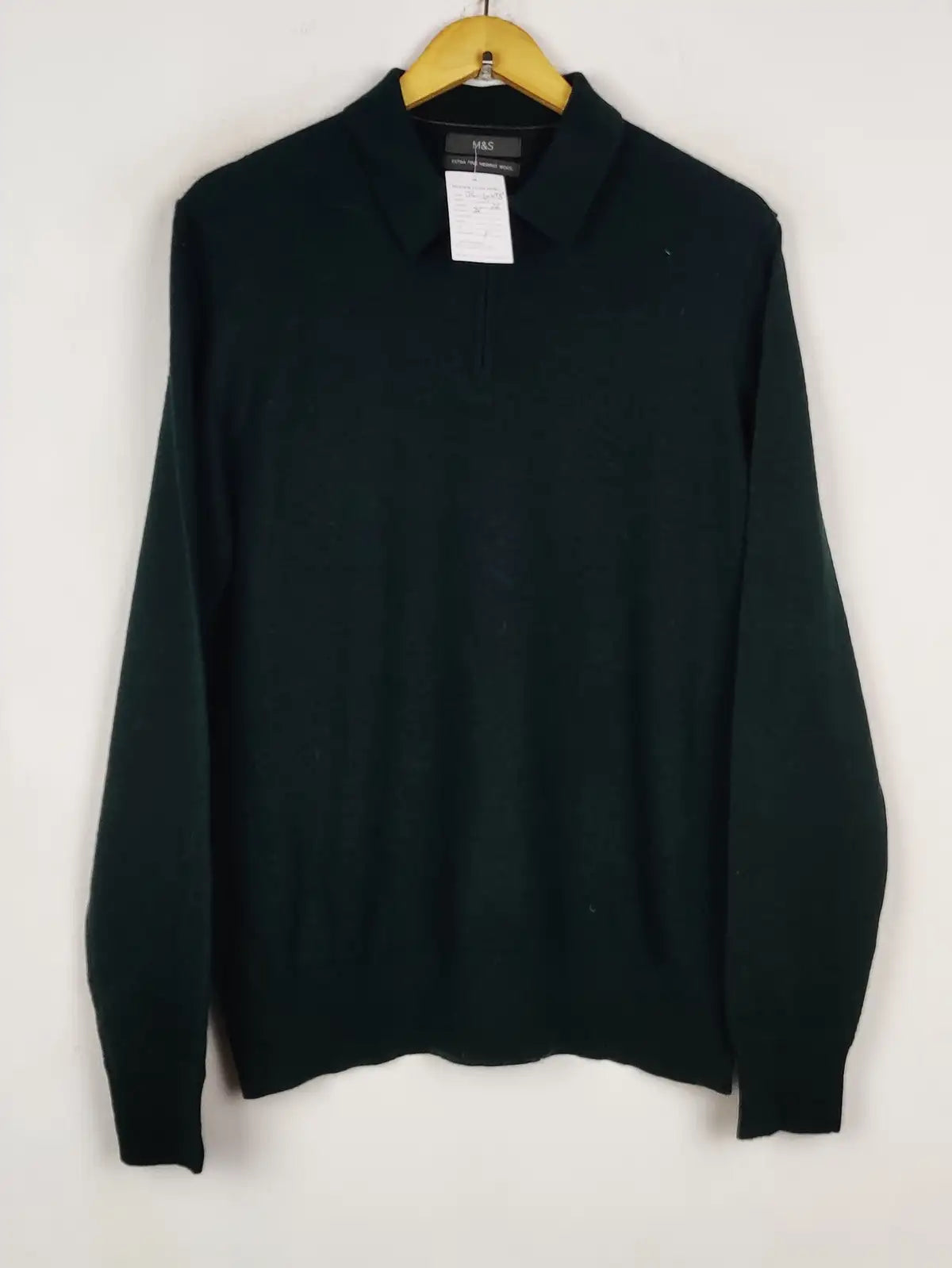 Buy online pre-used pre-loved 100% authentic & Original branded Marks & Spencer (WJS-160) available in Pakistan. Top international brands avilable.