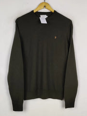 Buy online pre-used pre-loved 100% authentic & Original branded Farah (WJS-167) available in Pakistan. Top international brands avilable.