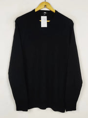 Buy online pre-used pre-loved 100% authentic & Original branded Uniqlo (WJS-168) available in Pakistan. Top international brands avilable.