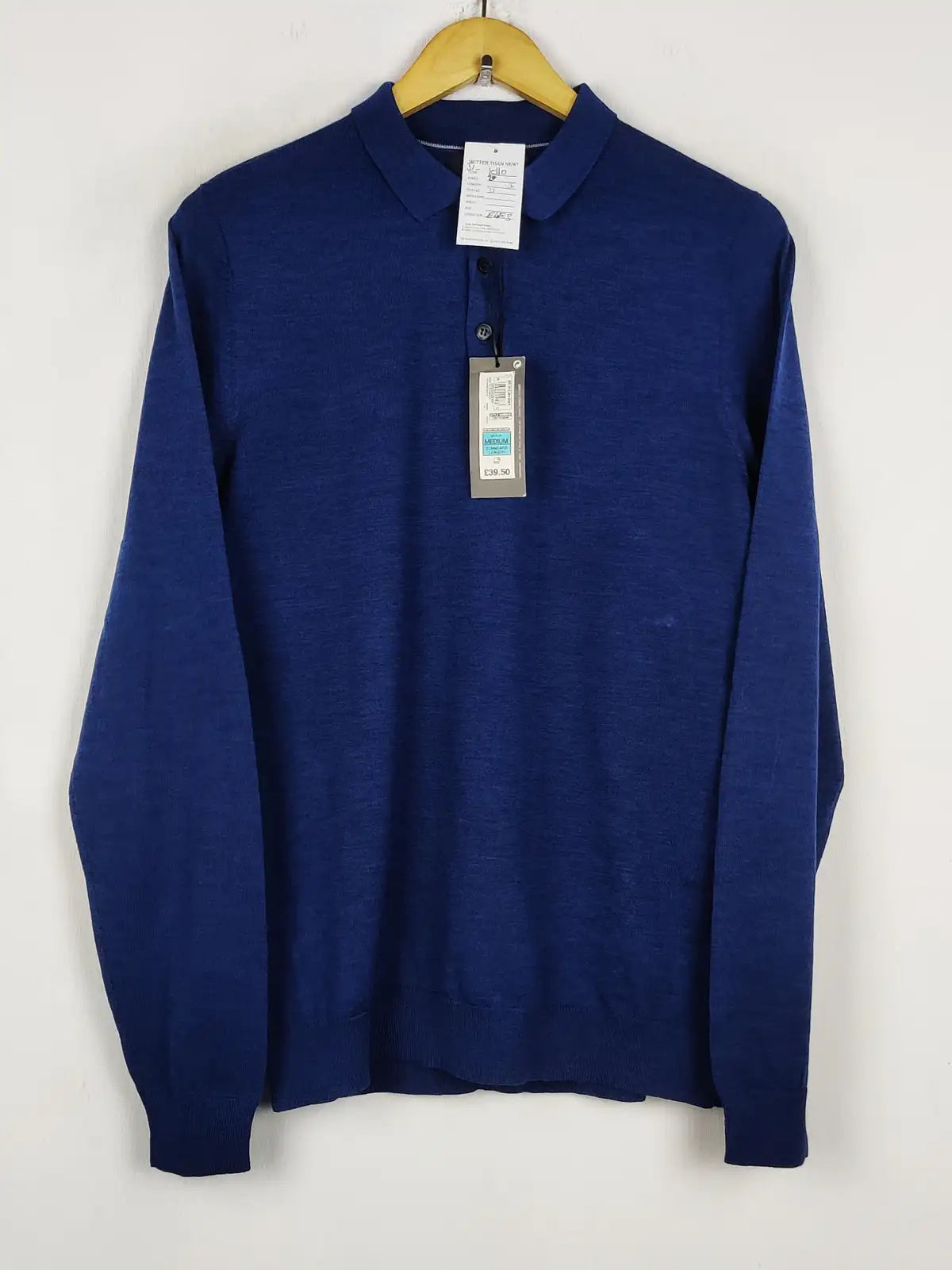 Buy online pre-used pre-loved 100% authentic & Original branded Marks & Spencer (WJS-172) available in Pakistan. Top international brands avilable.