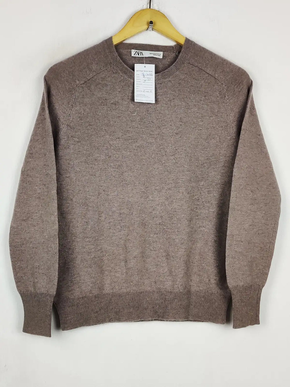 Buy online pre-used pre-loved 100% authentic & Original branded Zara (WJS-178) available in Pakistan. Top international brands avilable.