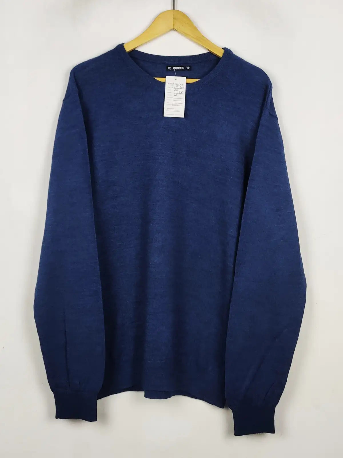 Buy online pre-used pre-loved 100% authentic & Original branded Dunnes & Stores (WJS-18) available in Pakistan. Top international brands avilable.