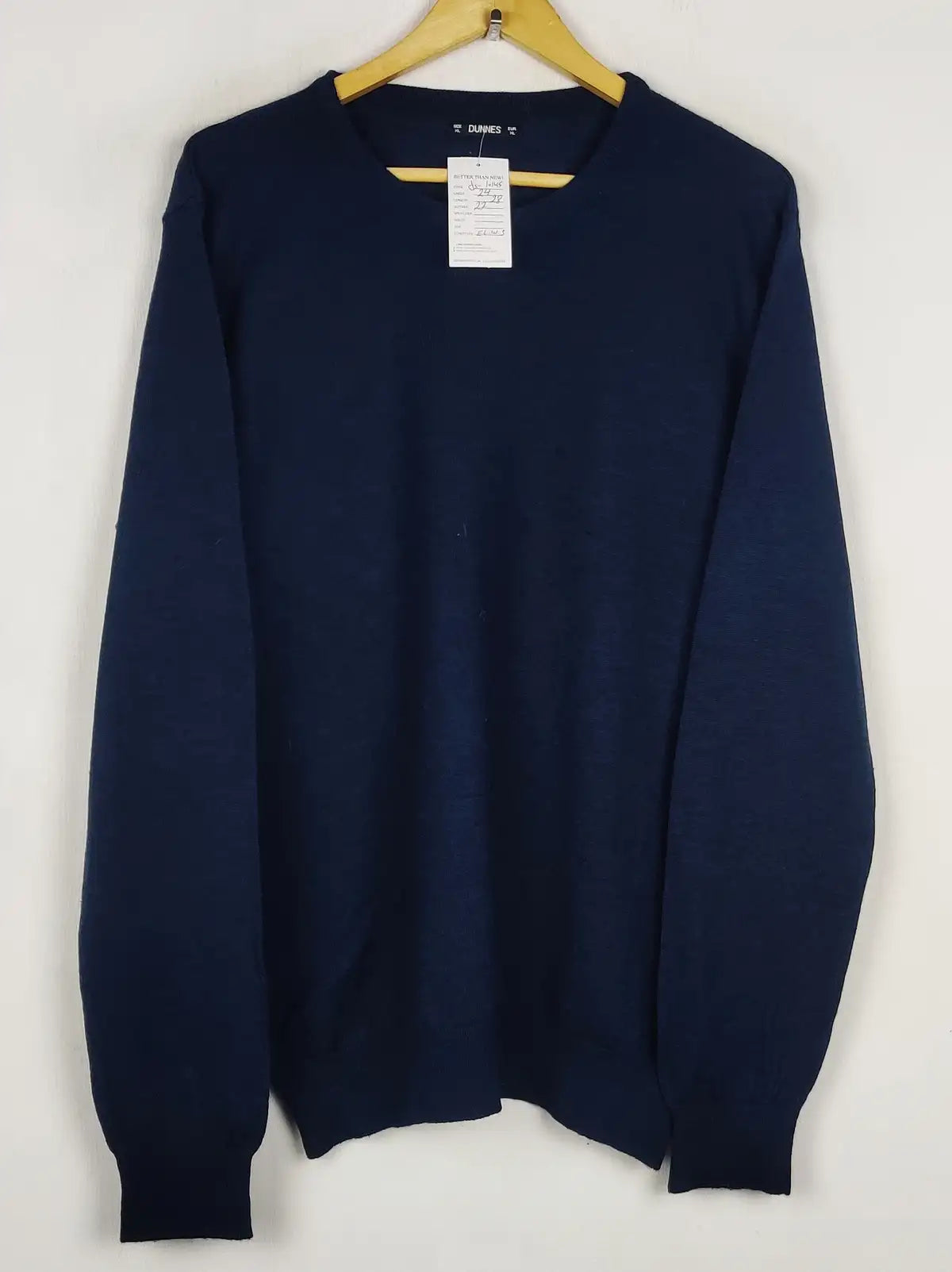 Buy online pre-used pre-loved 100% authentic & Original branded Dunnes Stores (WJS-189) available in Pakistan. Top international brands avilable.