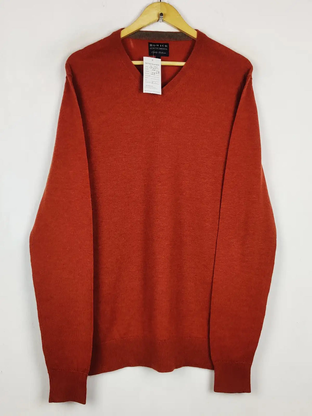 Buy online pre-used pre-loved 100% authentic & Original branded Howicks (WJS-190) available in Pakistan. Top international brands avilable.