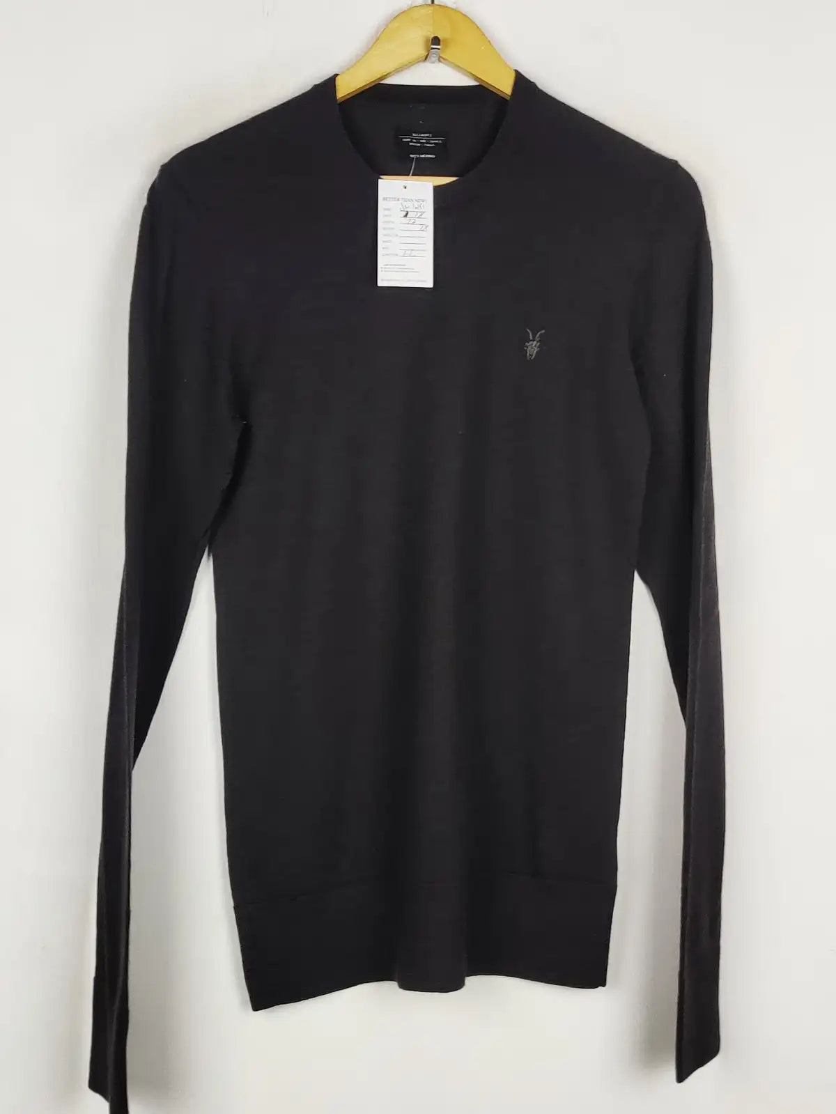 Buy online pre-used pre-loved 100% authentic & Original branded Allsaints (WJS-195) available in Pakistan. Top international brands avilable.