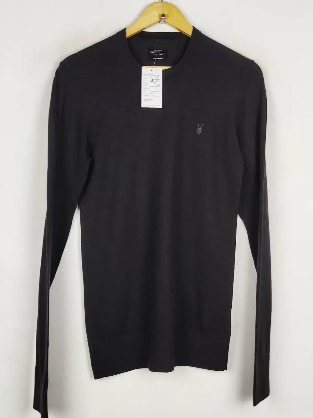 Buy online pre-used pre-loved 100% authentic & Original branded Allsaints (WJS-195) available in Pakistan. Top international brands avilable.
