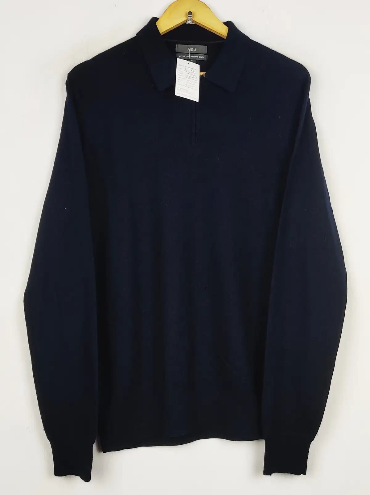 Buy online pre-used pre-loved 100% authentic & Original branded Marks & Spencer (WJS-204) available in Pakistan. Top international brands avilable.