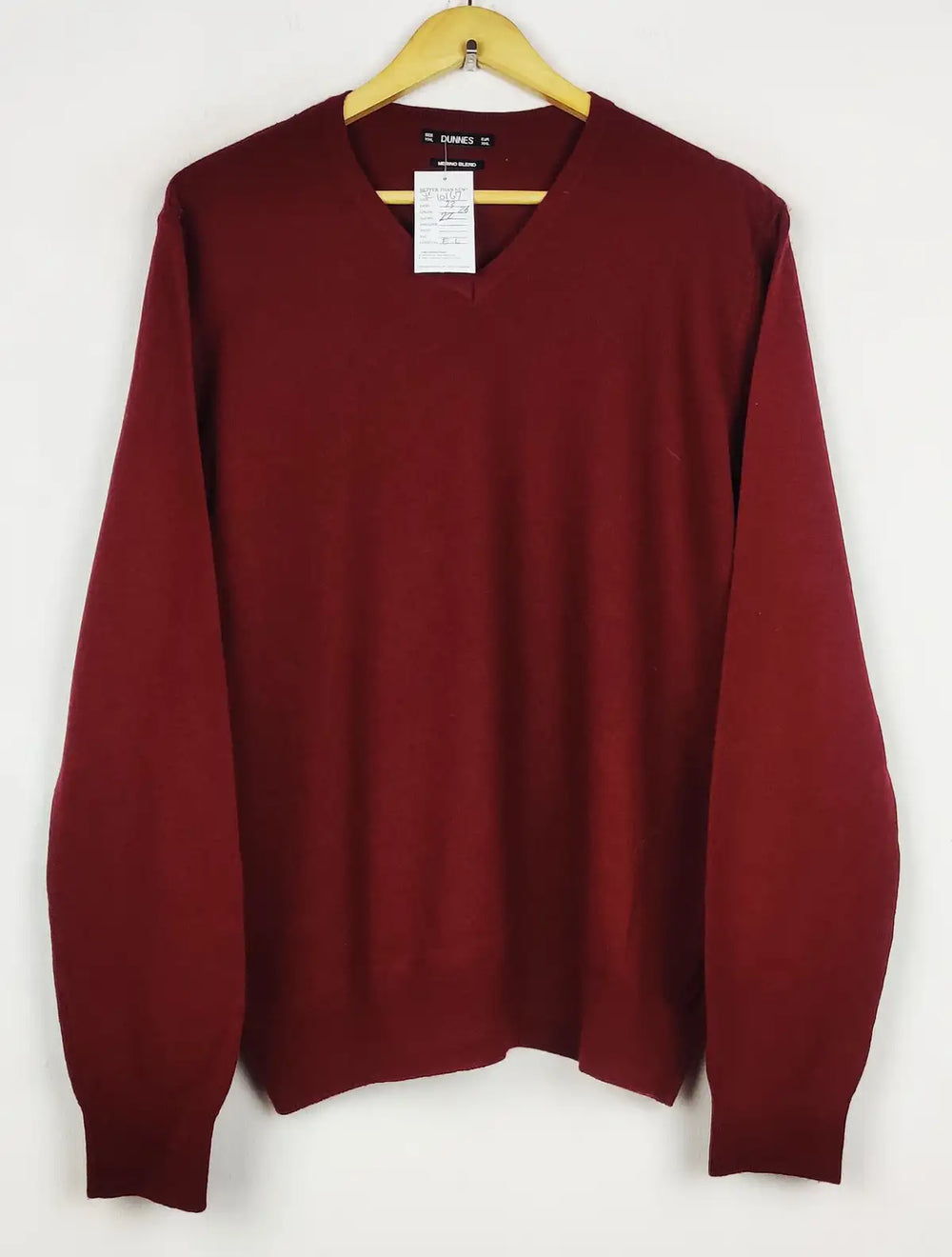 Buy online pre-used pre-loved 100% authentic & Original branded Dunnes Stores (WJS-211) available in Pakistan. Top international brands avilable.