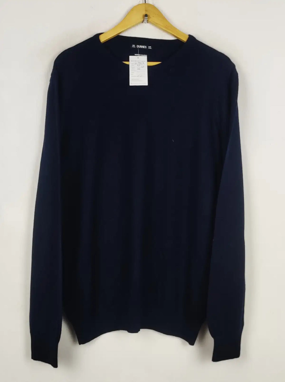 Buy online pre-used pre-loved 100% authentic & Original branded Dunnes & Stores (WJS-21) available in Pakistan. Top international brands avilable.