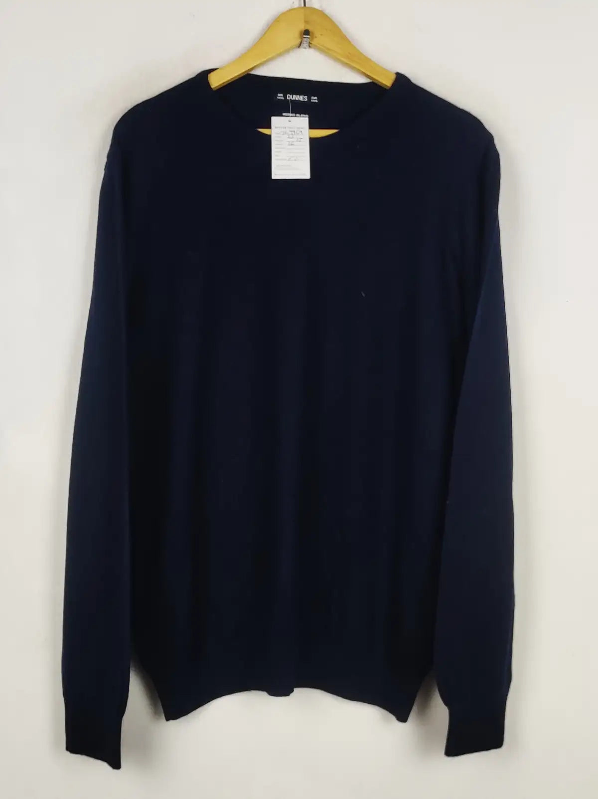 Buy online pre-used pre-loved 100% authentic & Original branded Dunnes & Stores (WJS-21) available in Pakistan. Top international brands avilable.