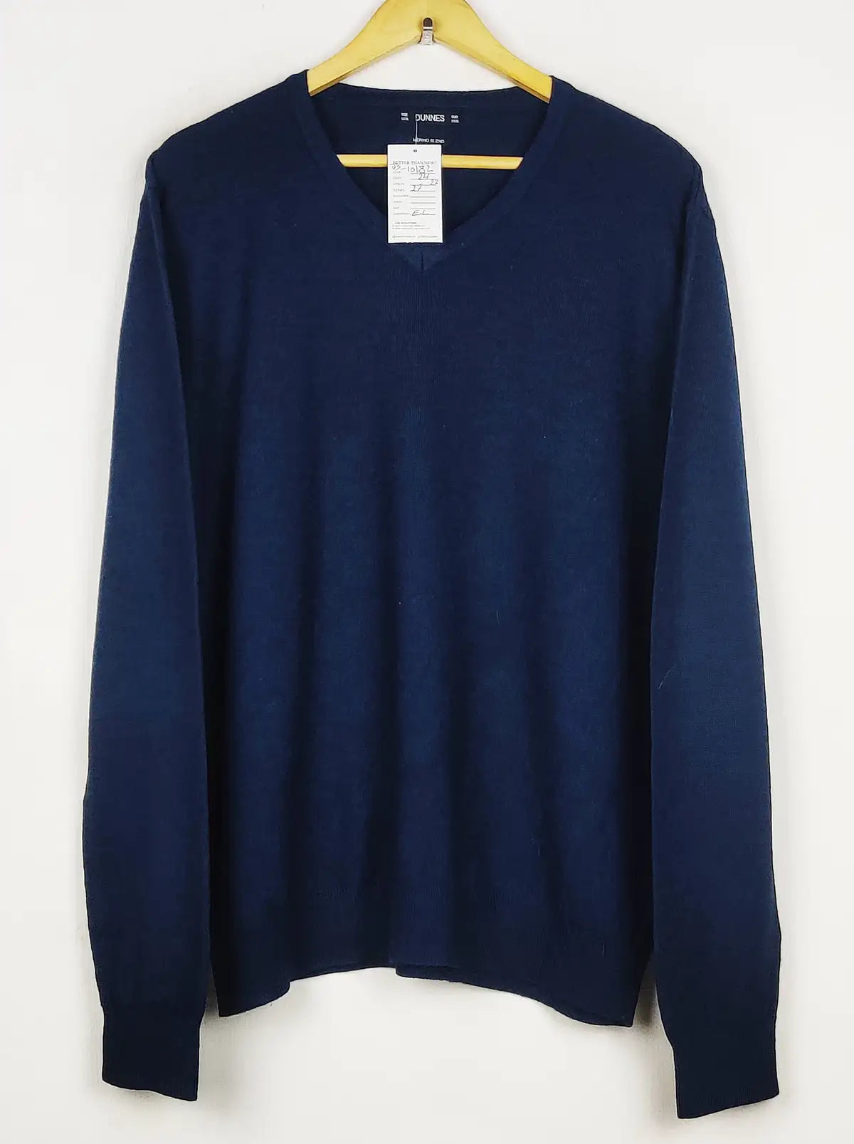 Buy online pre-used pre-loved 100% authentic & Original branded Dunnes Stores (WJS-226) available in Pakistan. Top international brands avilable.