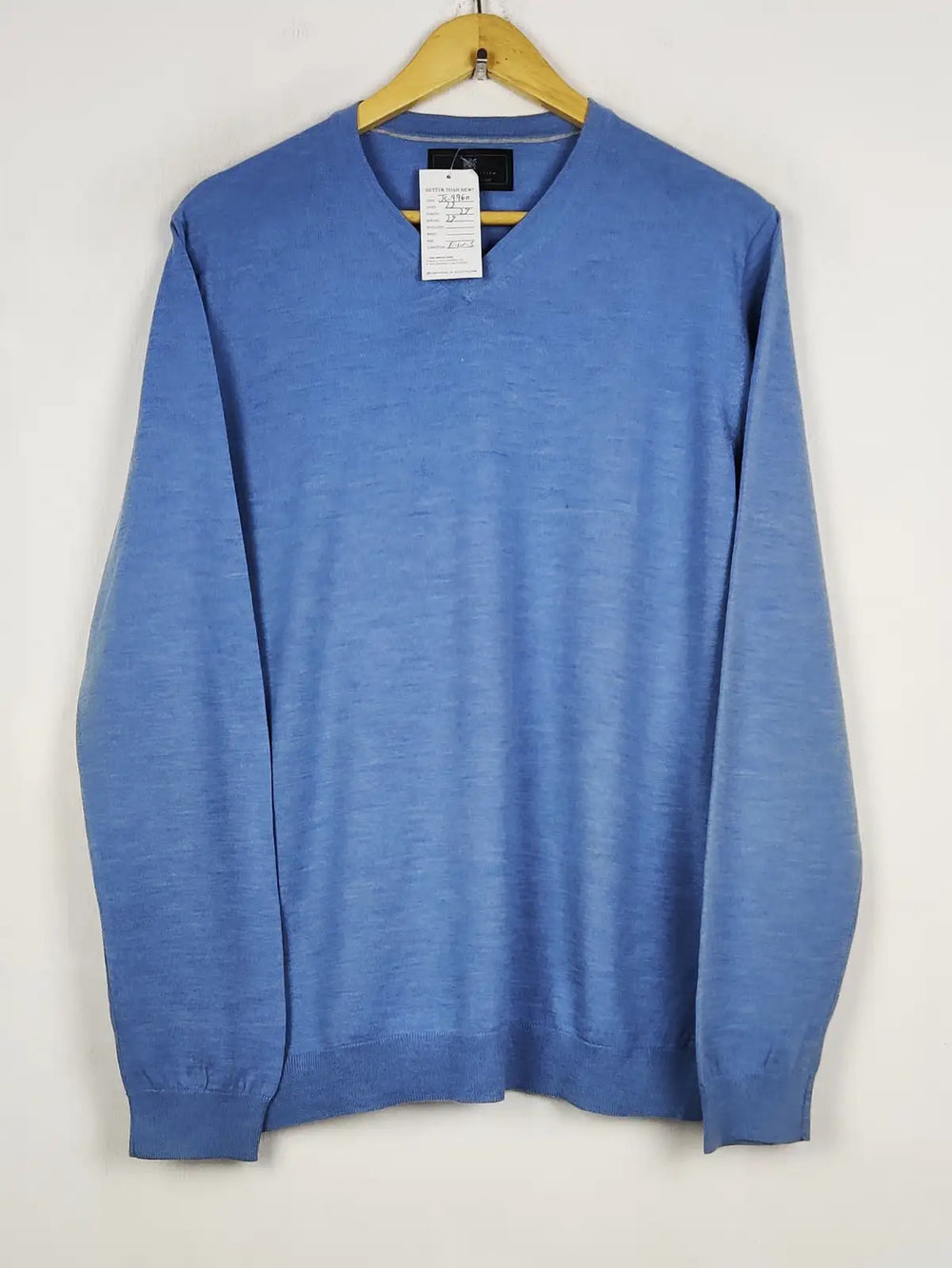 Buy online pre-used pre-loved 100% authentic & Original branded Marks & Spencer (WJS-22) available in Pakistan. Top international brands avilable.