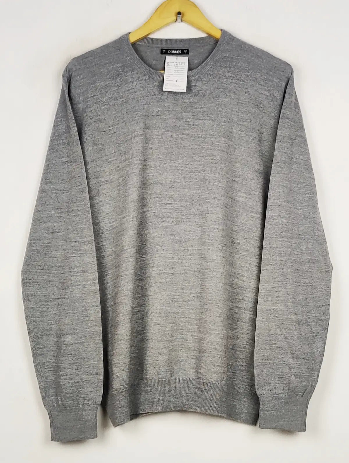 Buy online pre-used pre-loved 100% authentic & Original branded Dunnes Stores (WJS-241) available in Pakistan. Top international brands avilable.