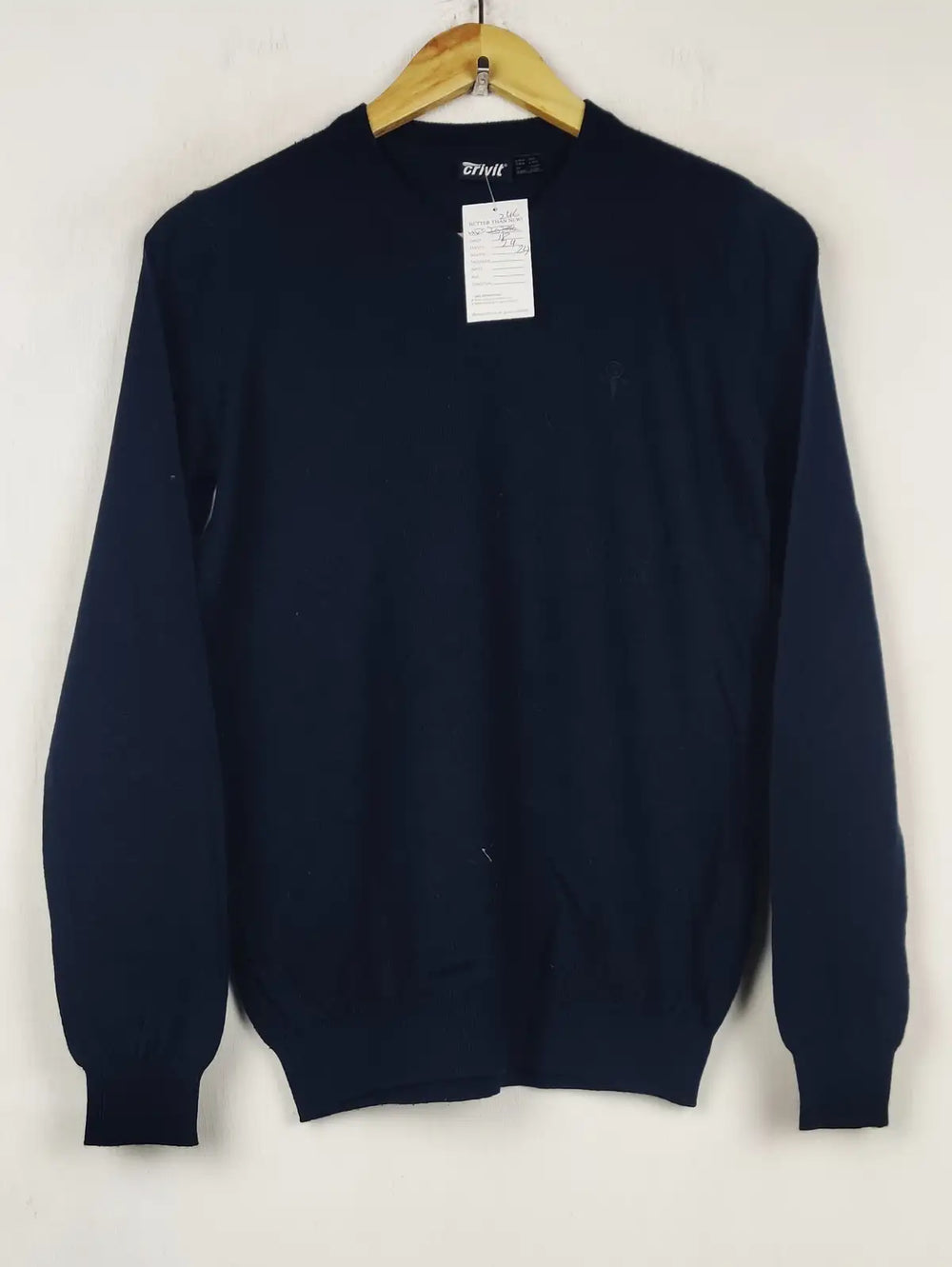 Buy online pre-used pre-loved 100% authentic & Original branded Crivit (WJS-246) available in Pakistan. Top international brands avilable.