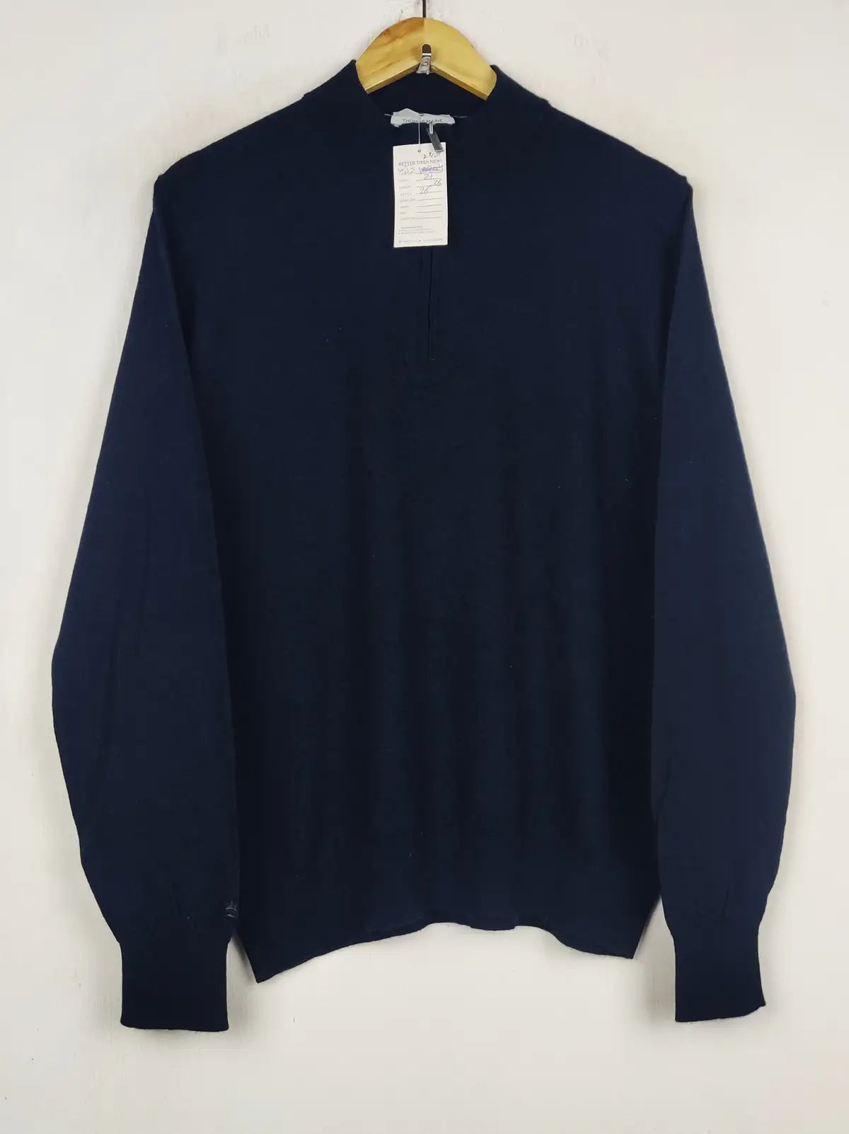 Buy online pre-used pre-loved 100% authentic & Original branded Thomas Maine (WJS-248) available in Pakistan. Top international brands avilable.