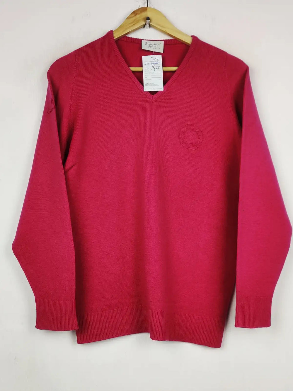 Buy online pre-used pre-loved 100% authentic & Original branded Glenbrae (WJS-251) available in Pakistan. Top international brands avilable.
