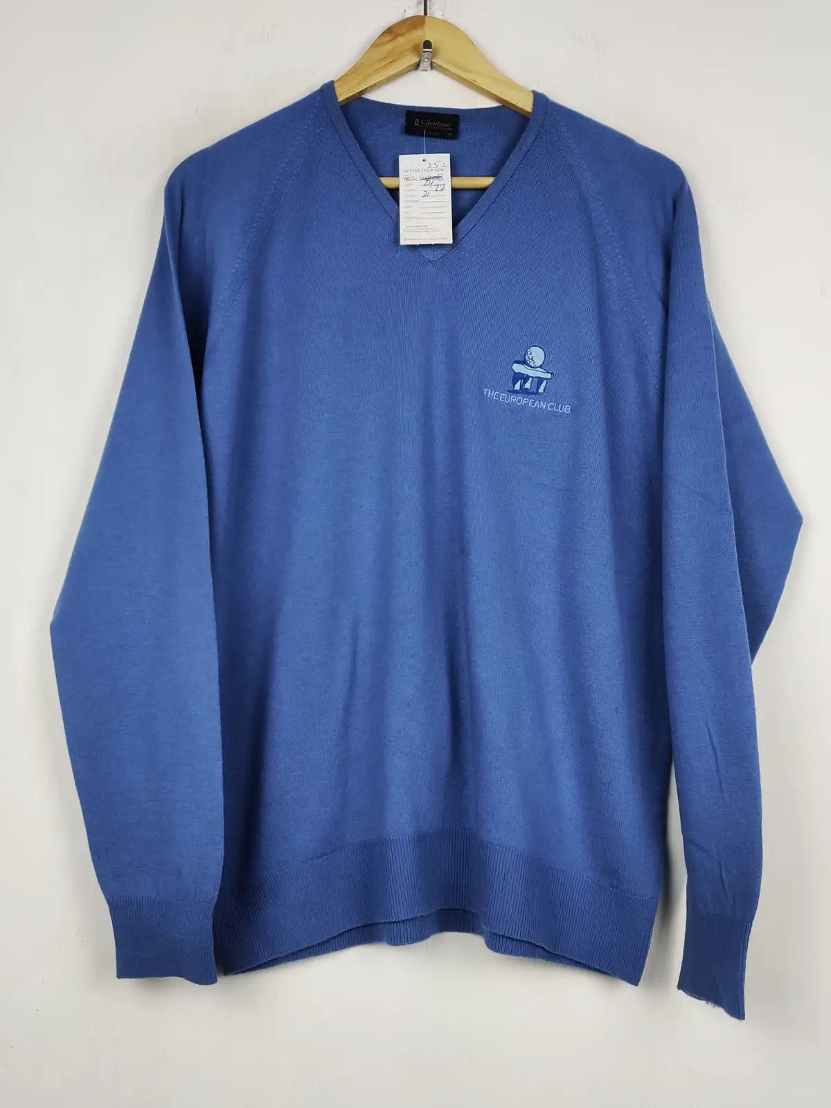 Buy online pre-used pre-loved 100% authentic & Original branded Glenbrae (WJS-252) available in Pakistan. Top international brands avilable.