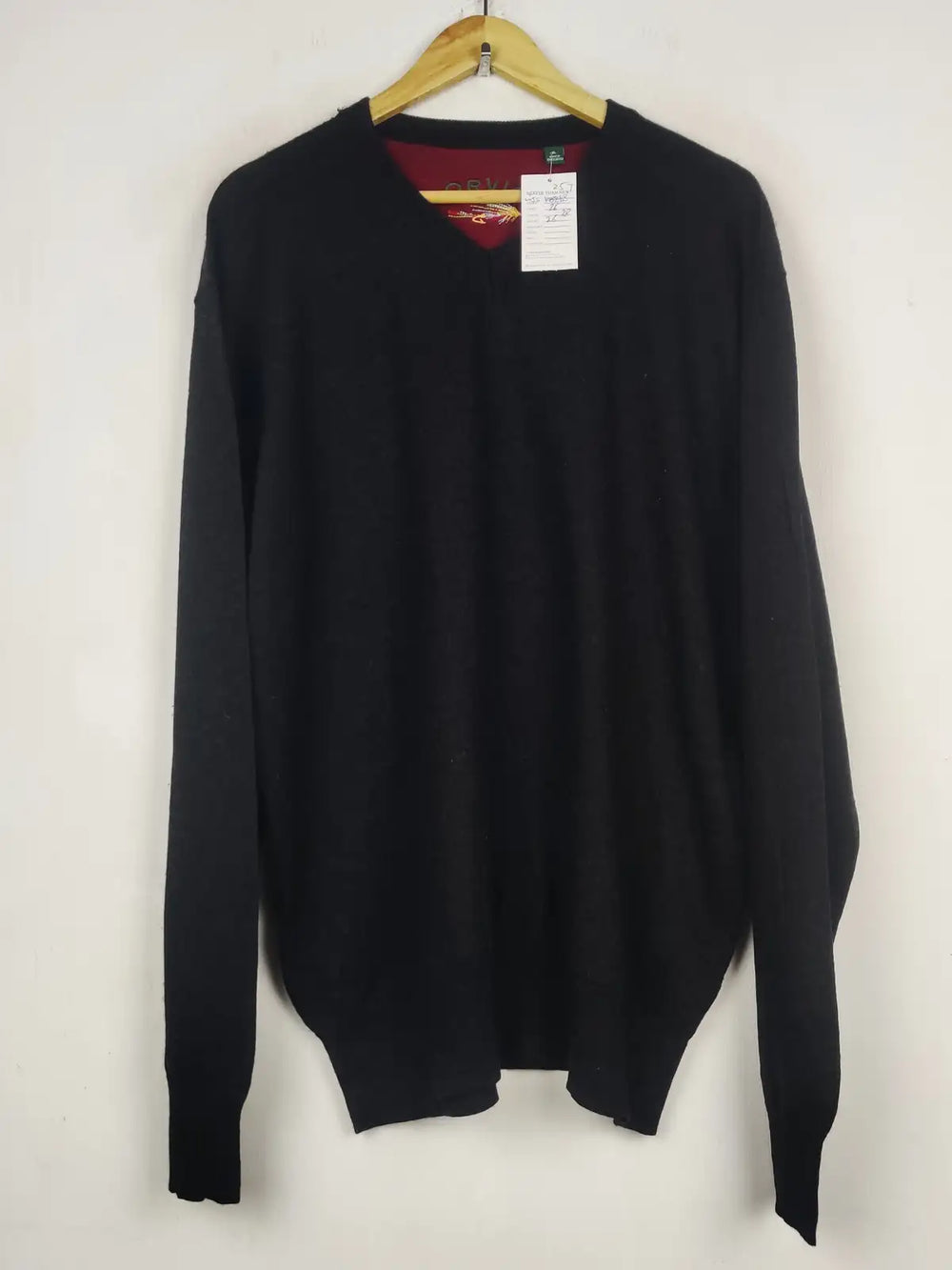 Buy online pre-used pre-loved 100% authentic & Original branded Orvis (WJS-257) available in Pakistan. Top international brands avilable.