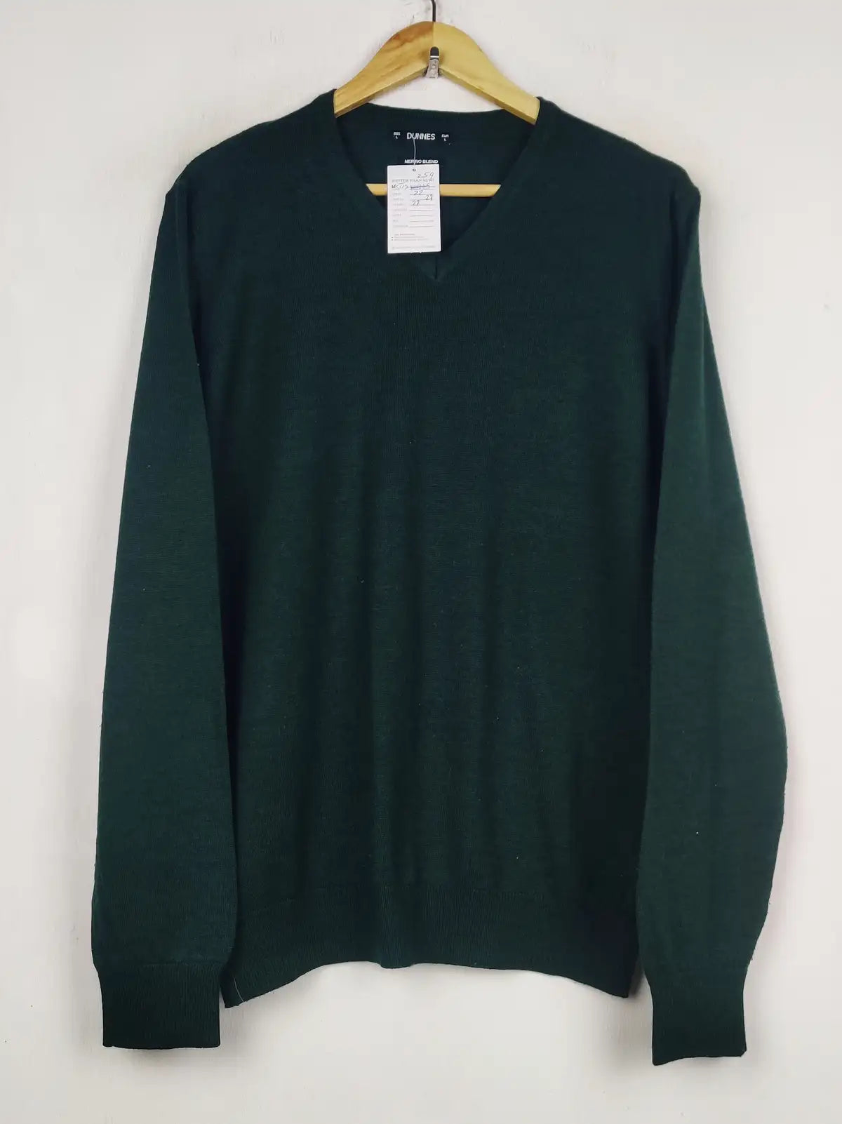 Buy online pre-used pre-loved 100% authentic & Original branded Dunnes Stores (WJS-259) available in Pakistan. Top international brands avilable.