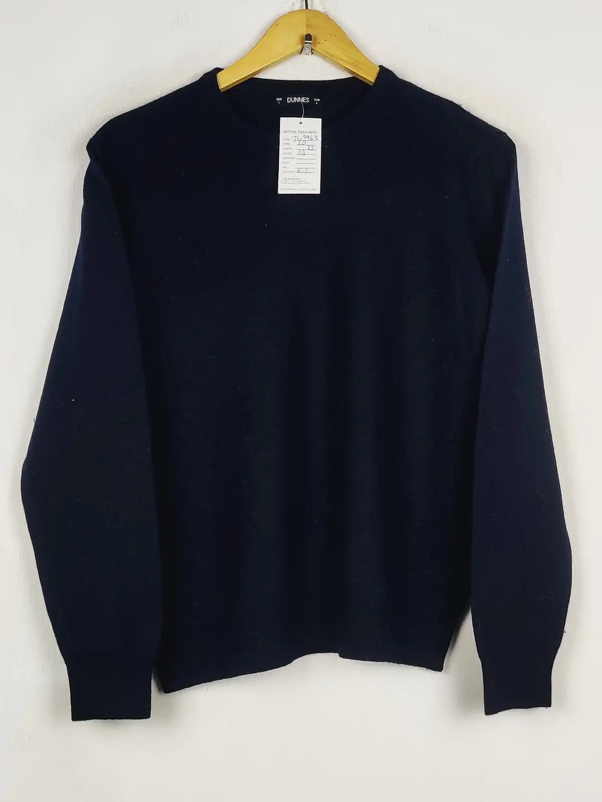 Buy online pre-used pre-loved 100% authentic & Original branded Dunnes & Stores (WJS-25) available in Pakistan. Top international brands avilable.