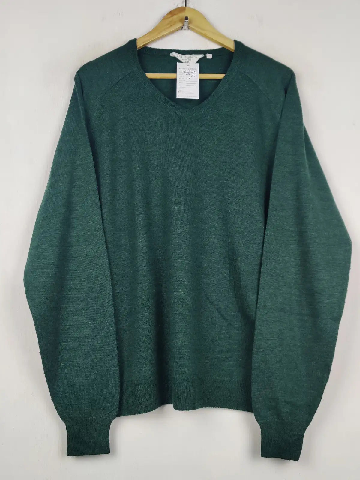Buy online pre-used pre-loved 100% authentic & Original branded H.A.R.B.O.U.R (WJS-265) available in Pakistan. Top international brands avilable.