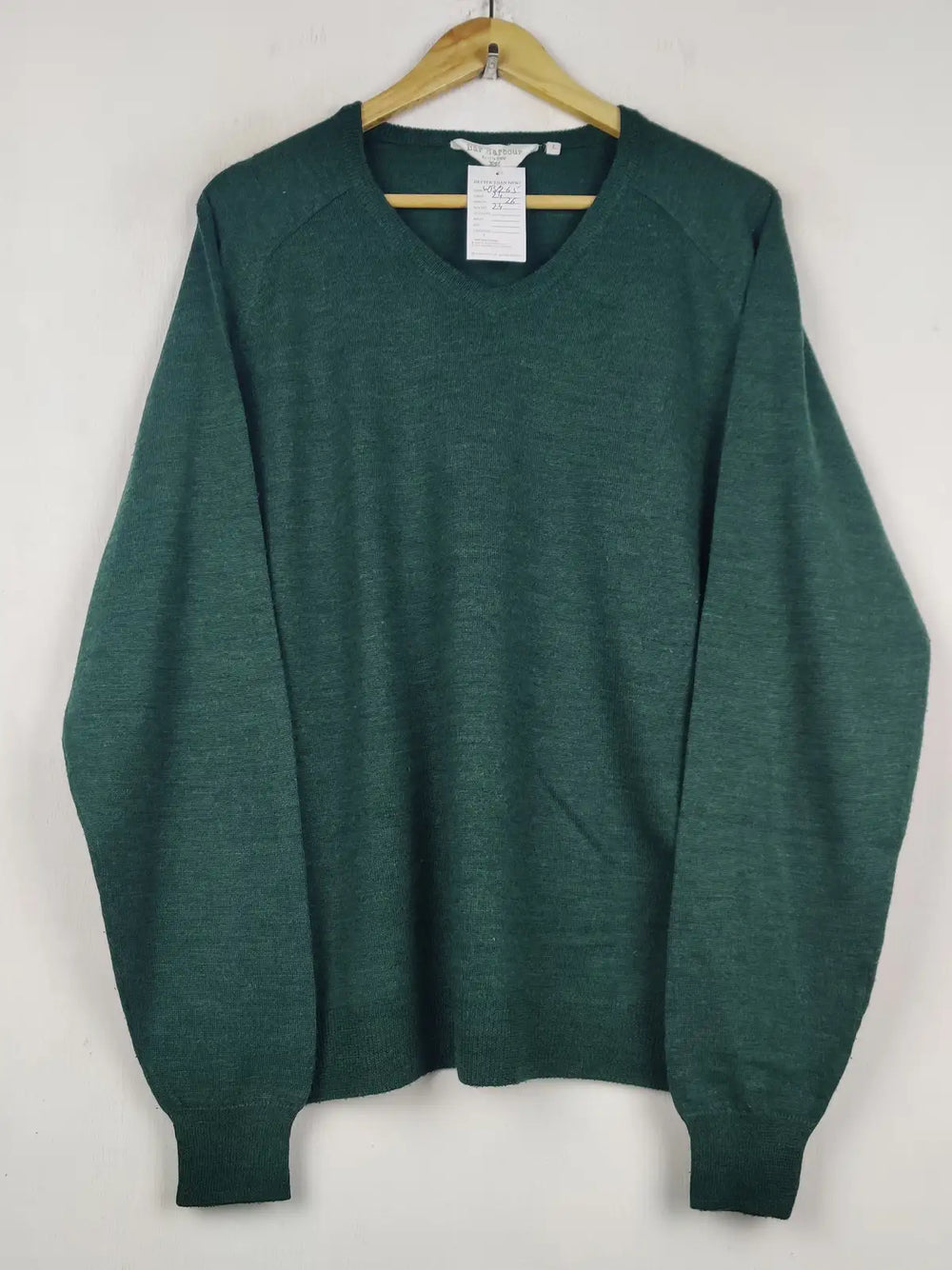 Buy online pre-used pre-loved 100% authentic & Original branded H.A.R.B.O.U.R (WJS-265) available in Pakistan. Top international brands avilable.